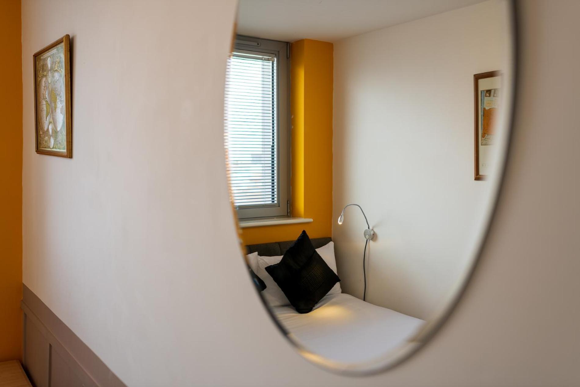 Sidemersey Livings - Central And Quiet 2-Bedroom Apartment Liverpool Dış mekan fotoğraf